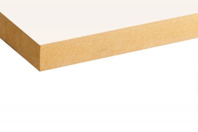 Finsa Iberpan MDF 400 Light mit Grundierfolie (12/Pal.)