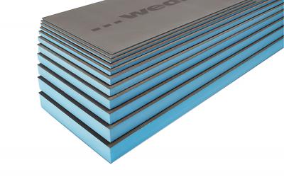 Wedi-Bauplatten 4mm