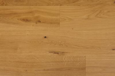 Admonter ECO-Floor Eiche FI-RS 13mm astig-rustikal, gebürstet, easy-care NATUR geölt 2400x192x13mm Colis a 3,686 m2 (35/Pal.)