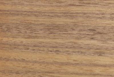 Span furniert Nussbaum ami 19 mm A/B Frontqualität