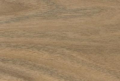 Span furniert Nussbaum euro 19 mm A/B Frontqualität