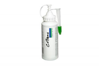 Collano LB 370 PVAc-Klebstoff 500gr für lackierte und beschichtete Teile Flasche à 500gr