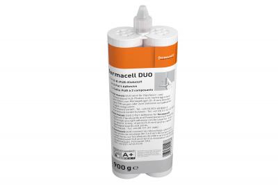 Fermacell Duo Kleber 900gr 2K-PUR Klebstoff 900gr Kartusche (79301)