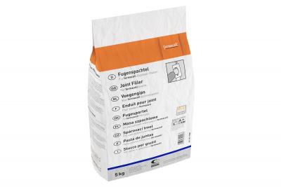 Fermacell Fugenspachtel ( ca. 200 gr/m2 ) Sack à 5kg Sack a 5 kg (144/Pal.)