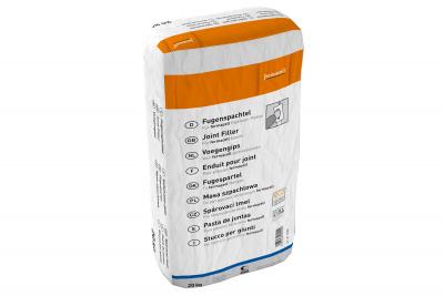 Fermacell Fugenspachtel ( ca. 200 gr/m2 ) Sack à 20kg Sack a 20 kg (144/Pal.)
