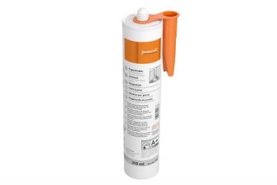 Fermacell Fugenkleber P.=25 Kartuschen à 310ml ( ca.15 m1 ) 310 ml Kartusche (79023) a 1 St