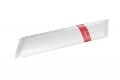 Aestuver-Brandschutzkleber 1300 gebrauchsfertiger Spezialkleber Folienschlauch 1kg, Farbe Grau (20/Pal.)