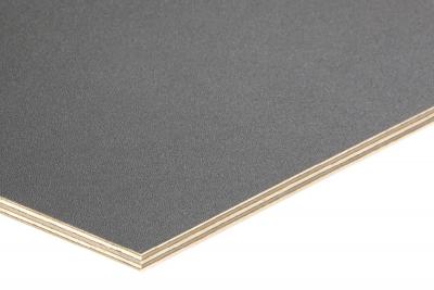 Sperrholz Birke FUTURA SMOOTH Graubraun
