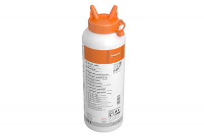 Fermacell Estrichkleber P.=18 Flaschen à 1 kg ( 40-50 gr/m2 ) 1 kg Flasche (79022) a 1 St