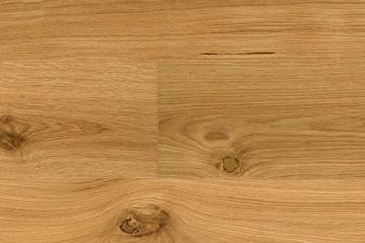 Admonter Naturboden Classic 15mm lock-it EICHE naturelle gebürstet natur geölt 2400 x 192 x 15mm Colis a 3,226 m2 (35/Pal.)