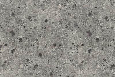 Egger Arbeitsplatte Materialrepro 60cm Modell 300/3 einseitig profiliert F021 ST75 Triestino Terr. grau