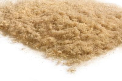 Gutex Thermofibre Einblas-Holzfaser (W/mK) 0,038 Balle a 15,000 kg (21/Pal.)