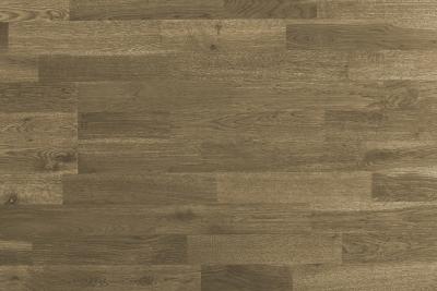 Kährs 3-Stab Design Eiche Country Naturöl,tief gebürstet, Woodloc 5S Nr. 60.8 angeräuchert altgrau Colis a 2,910 m2