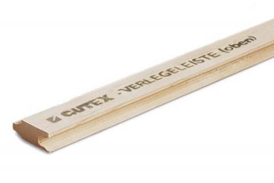 Gutex Verlegeleiste Fichte für Thermosafe-nf Bund per 12 Stück