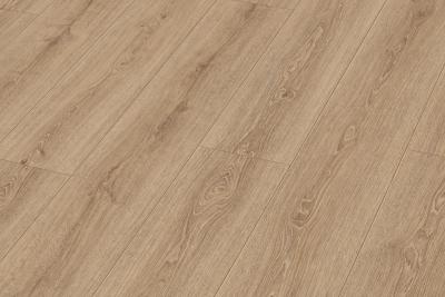 MeisterDesign. pro DD 200 1-Stab, umlaufende Microfuge Stieleiche natur 6983 Colis a 4,250 m2 (48/Pal.)