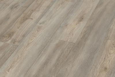 MeisterDesign. pro DD 200 1-Stab, umlaufende Microfuge Wildeiche grau 6977 Colis a 4,250 m2 (48/Pal.)