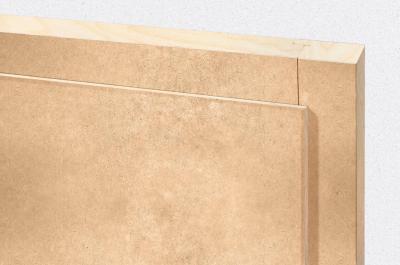 Blendrahmen-Element EI30 montagefertig Türtyp Perfect 1 / Rahmentyp Cadra 4a 2,010x 75,0x 41,0 RECHTS