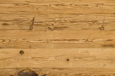 3S Altholz original gehackt 1.Patina, Lamellenbreite 12cm +, Lamellenbreite 6cm+ (Platten) (1/Pal.)