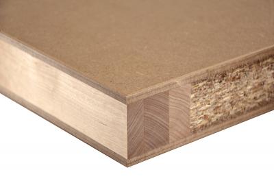 Brunex Prestige 51mm Brandschutztür T30 / EI30 Innentür