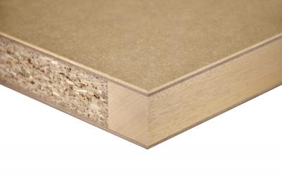 Brunextür Nova Hartpl'decks 39mm (kürzbar) 250x 85cm x 39mm kb.240mm BOP