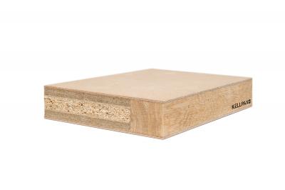 Abschluss Alupan Isol Norm 52mm Ausf. Nr. 9 zum Streichen 2120x 900mm 52mm