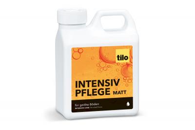 Tilo Pflegemittel für geölte Böden Intensivpflege Z1087 Matt Geb. à 1l (5000015)
