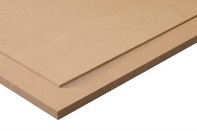 MDF Ultralight 500 roh E1 16mm