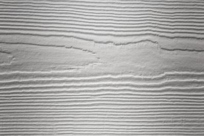 HardiePlank VL Holzstruktur Colour Plus Fassadenbekleidung (Nutzbreite 182mm) Nebelgrau (160/Pal.)