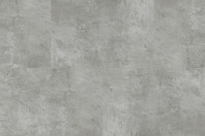 Naturo Swiss Micodur Stone Select Mikrofase, mit 1,5 Dämmunterlage 15747 Beton Roh Paket a 1,693 m2