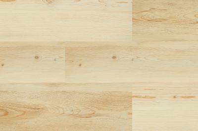 Micodur Objekt Wood Click Design-Boden Mikrofase, mit 1,5 Dämmunterlage 42408 Lärche Creme Paket a 1,482 m2