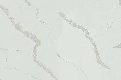 Kaindl Rocko wasserfeste Wandverkleidung Mineralischer Träger R101 PT Statuario (2) (20/Pal.)