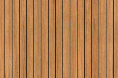 Kaindl Rocko wasserfeste Wandverkleidung Mineralischer Träger R122 FN Yacht Wood (20/Pal.)