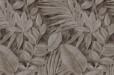 Kaindl Rocko wasserfeste Wandverkleidung Mineralischer Träger R164 PT Mink Plant A (20/Pal.)