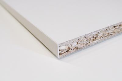 Egger Fertigteil Tablar W980 ST7 beids. Längskanten ABS 0,8mm (25/Pal.)