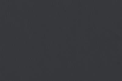 Egger Dekorative Unifarben E1 P2/V20 8mm U968 ST9 Karbongrau (12/Pal.)