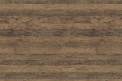 Egger Kompaktarbeitsplatte Kern schwarz Modell 90/1 mit Fasenfräsung 1x1mm H1330 ST10 Santa Fe Eiche vint
