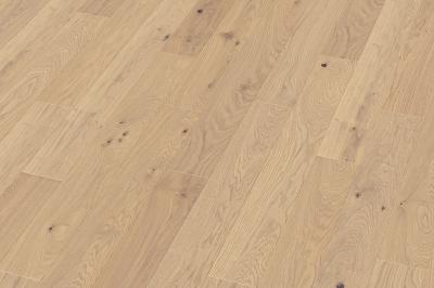 LHD 1-Stab Heimat Eiche Astig gebürstet, geölt LOC 5G Leinengrau Paket a 2,016 m2 (42/Pal.)