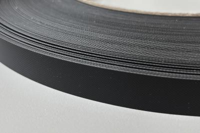 Finsa Grip ABS Kante Rolle à 90m1 schwarz (moka) Rolle a 90 m1