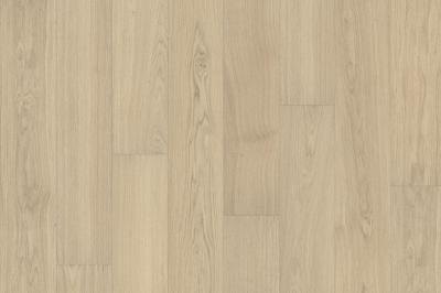 Kährs Parkett 2-S Piazza Collection 11mm Eiche gebürstet, NS 3,6mm, Nut und Kamm Nr. 824 weiss Town Naturöl Colis a 2,590 m2 (40/Pal.)