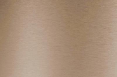 Argolite HPL Dekodur starline Aluminium Kernfarbe Braun A 353 Bronze dunkel geb.SR/GLA