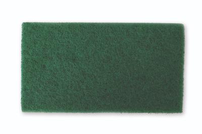 Bona Care Pad grün zur Reinigung von geölten Böden