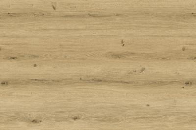 Hydro Wall Objekt 24 Wandverkleidung wasserfest, längsseitig Mikrofase, NK 90091 Eiche hell