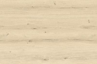 Hydro Wall Objekt 24 Wandverkleidung wasserfest, längsseitig Mikrofase, NK 90090 Eiche weiss