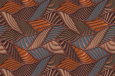 Hydro Wall 3D Print Wandverkleidung wasserfest, längsseitig gefast, NK 90060 Mythen