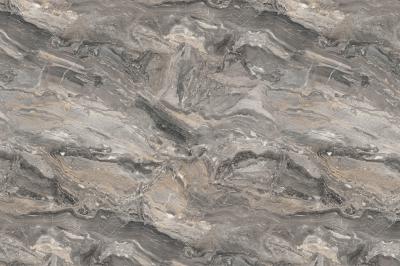 Egger Arbeitsplatte Materialrepro 60cm Modell 300/3 einseitig profiliert F093 ST7 Cipollino Marmor gra