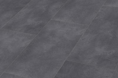 Meister Designboden Rigid RB 500 S 1-Stab, umlaufende Microfuge, Multiclic Dark rock 20209 Colis a 1,671 m2 (48/Pal.)