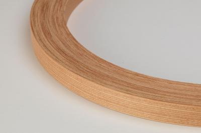 Furnier Express Kante Lärche 2-lagig, 24/1mm geschliffen Rolle a 50 m1