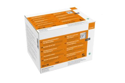 Fermacell Schnellbauschrauben 3,5x30mm mit **Bohrspitze** pro Paket Paket à 1000 Stück (79052) 5