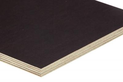 Birke Sperraform 4mm Film/Film 120gr/m2 Betonschalungssperrholz AW100 (150/Pal.)