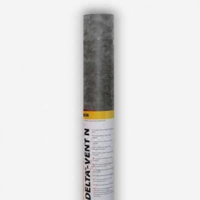 Dörken Delta-Vent N SD-Wert 0,02m 130 gr/m2 5000x150cm a 75,000 m2